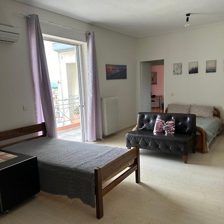 Tripolis Suite 7 Floor Ngoại thất bức ảnh