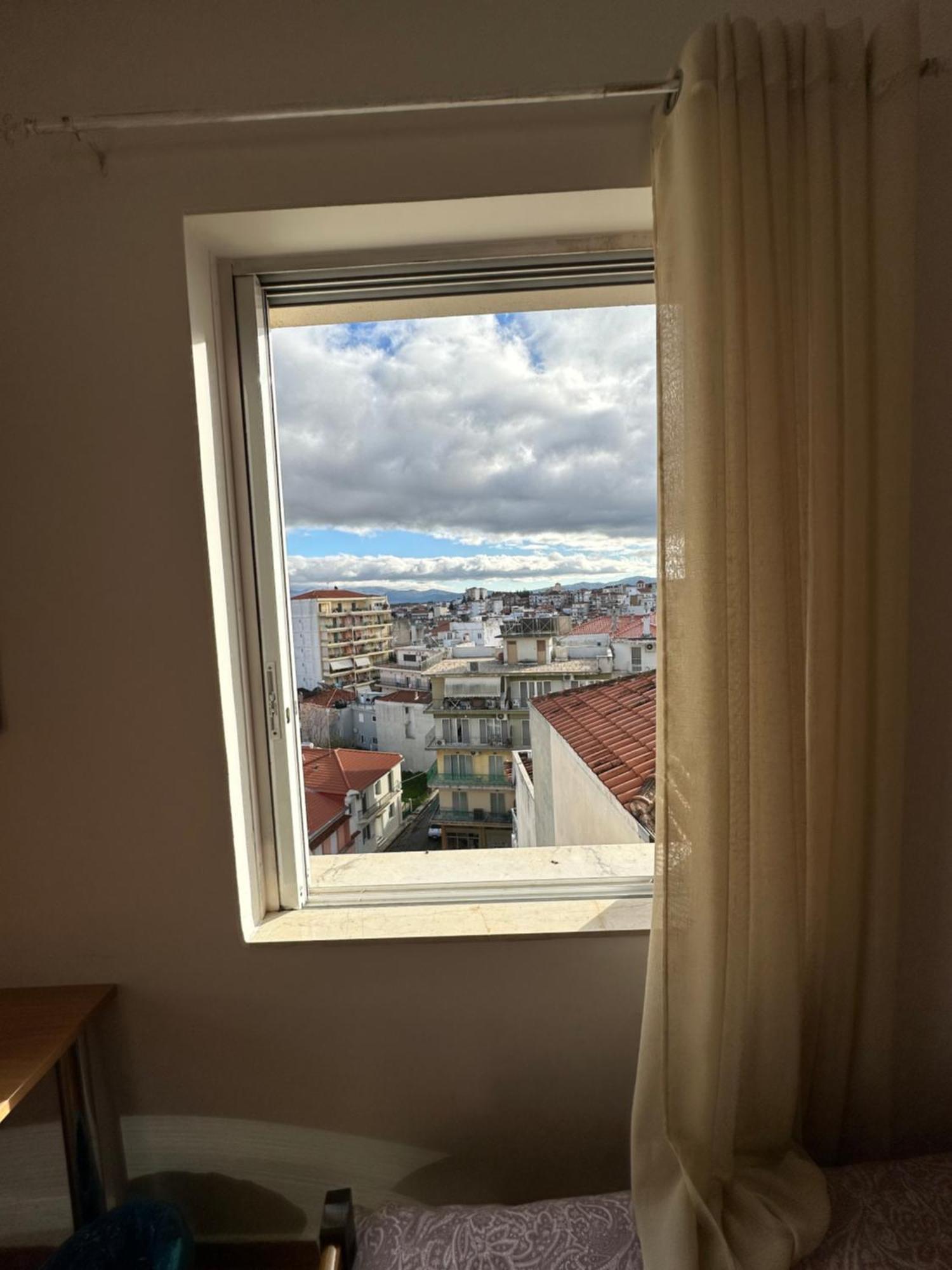 Tripolis Suite 7 Floor Ngoại thất bức ảnh