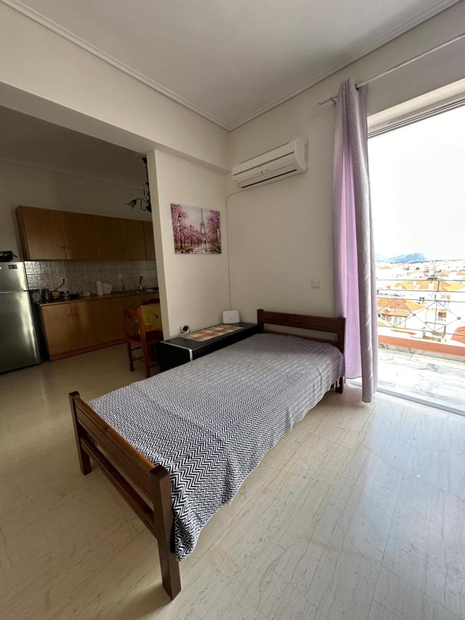 Tripolis Suite 7 Floor Ngoại thất bức ảnh