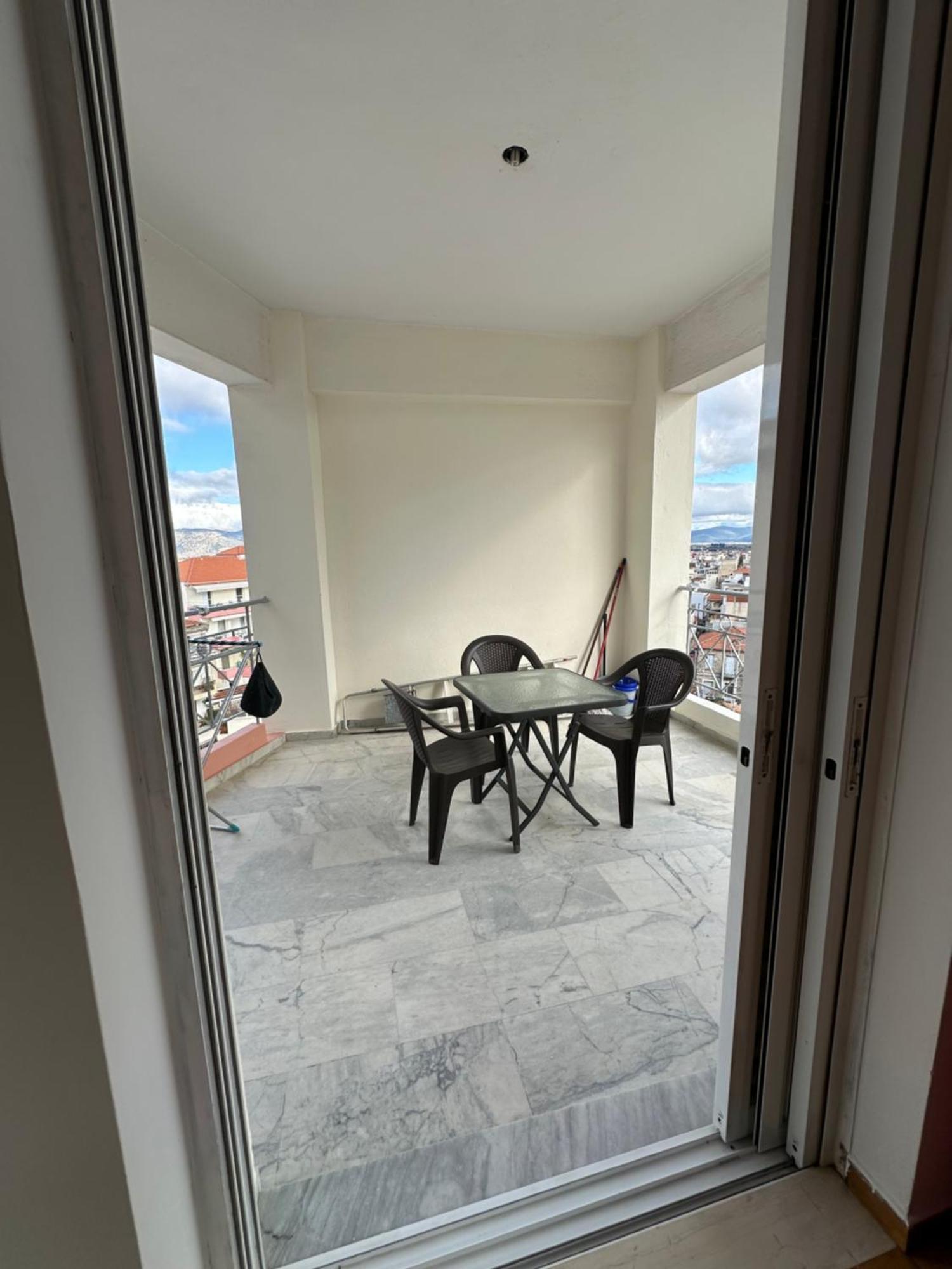 Tripolis Suite 7 Floor Ngoại thất bức ảnh
