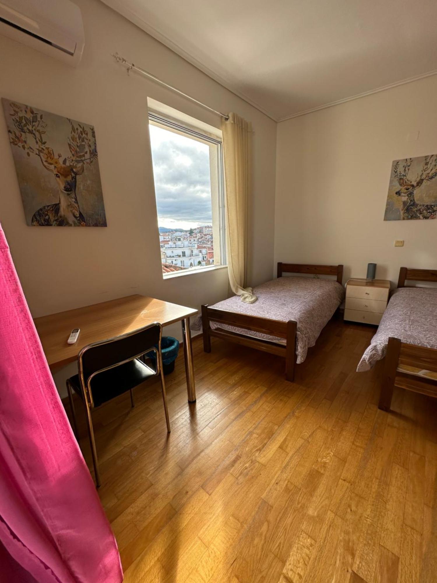 Tripolis Suite 7 Floor Ngoại thất bức ảnh